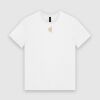 Mens Slimfit Crew Neck Tee Thumbnail