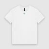 Mens Slimfit Crew Neck Tee Thumbnail