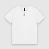 Mens Slimfit Crew Neck Tee Thumbnail