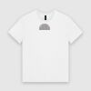 Mens Slimfit Crew Neck Tee Thumbnail