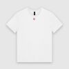 Mens Slimfit Crew Neck Tee Thumbnail
