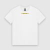 Mens Slimfit Crew Neck Tee Thumbnail