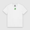 Mens Slimfit Crew Neck Tee Thumbnail