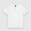 Mens Slimfit Crew Neck Tee Thumbnail
