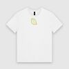 Mens Slimfit Crew Neck Tee Thumbnail