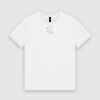 Mens Slimfit Crew Neck Tee Thumbnail