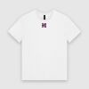 Mens Slimfit Crew Neck Tee Thumbnail