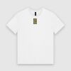 Mens Slimfit Crew Neck Tee Thumbnail
