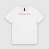 Mens Slimfit Crew Neck Tee Thumbnail