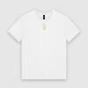 Mens Slimfit Crew Neck Tee Thumbnail