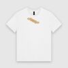 Mens Slimfit Crew Neck Tee Thumbnail