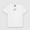 Mens Slimfit Crew Neck Tee Thumbnail