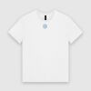 Mens Slimfit Crew Neck Tee Thumbnail