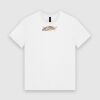 Mens Slimfit Crew Neck Tee Thumbnail