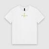 Mens Slimfit Crew Neck Tee Thumbnail
