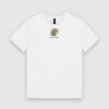 Mens Slimfit Crew Neck Tee Thumbnail