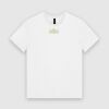 Mens Slimfit Crew Neck Tee Thumbnail