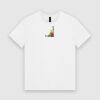 Mens Slimfit Crew Neck Tee Thumbnail