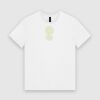 Mens Slimfit Crew Neck Tee Thumbnail