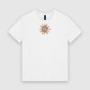 Mens Slimfit Crew Neck Tee Thumbnail