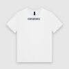 Mens Slimfit Crew Neck Tee Thumbnail