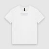 Mens Slimfit Crew Neck Tee Thumbnail