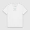 Mens Slimfit Crew Neck Tee Thumbnail