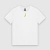 Mens Slimfit Crew Neck Tee Thumbnail