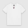 Mens Slimfit Crew Neck Tee Thumbnail