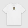 Mens Slimfit Crew Neck Tee Thumbnail