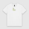 Mens Slimfit Crew Neck Tee Thumbnail