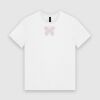 Mens Slimfit Crew Neck Tee Thumbnail
