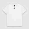 Mens Slimfit Crew Neck Tee Thumbnail