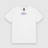 Mens Slimfit Crew Neck Tee Thumbnail