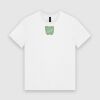 Mens Slimfit Crew Neck Tee Thumbnail