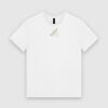 Mens Slimfit Crew Neck Tee Thumbnail