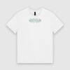 Mens Slimfit Crew Neck Tee Thumbnail