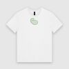 Mens Slimfit Crew Neck Tee Thumbnail