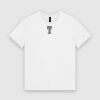 Mens Slimfit Crew Neck Tee Thumbnail