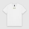 Mens Slimfit Crew Neck Tee Thumbnail