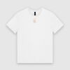 Mens Slimfit Crew Neck Tee Thumbnail