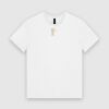 Mens Slimfit Crew Neck Tee Thumbnail