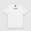 Mens Slimfit Crew Neck Tee Thumbnail