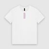 Mens Slimfit Crew Neck Tee Thumbnail
