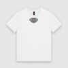 Mens Slimfit Crew Neck Tee Thumbnail