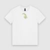 Mens Slimfit Crew Neck Tee Thumbnail
