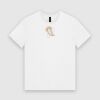 Mens Slimfit Crew Neck Tee Thumbnail