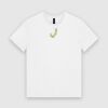 Mens Slimfit Crew Neck Tee Thumbnail