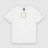 Mens Slimfit Crew Neck Tee Thumbnail