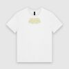 Mens Slimfit Crew Neck Tee Thumbnail